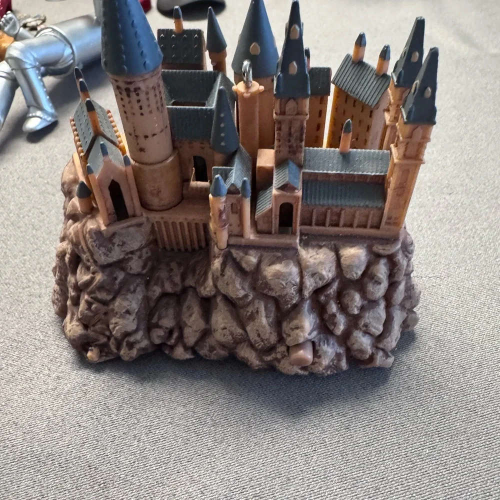 Wizard of Oz Ornaments - Picture 13 of 13